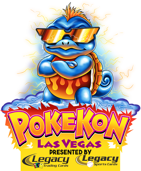 PokeKon Las Vegas